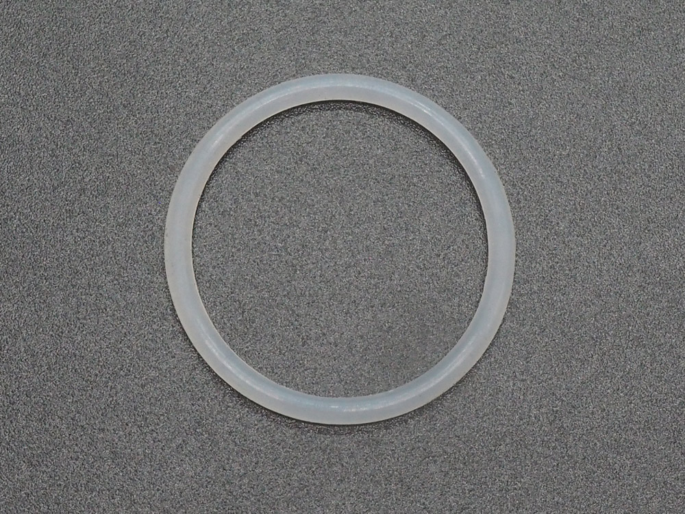 1寸排水阀阀芯胶圈大（27*2）新