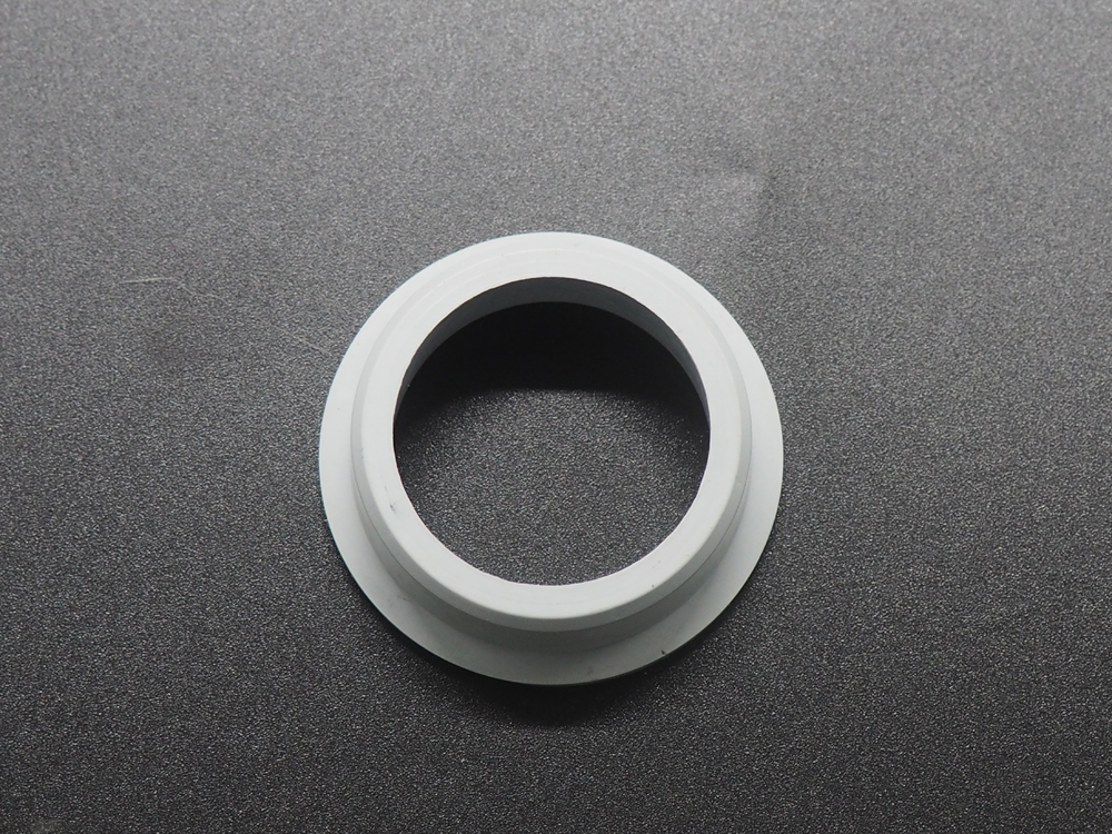 2寸直身座橡胶T型圈