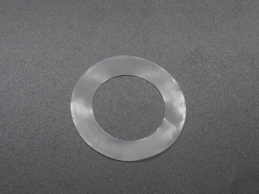 1寸空气开关锁母胶圈 64*40.5*0.5