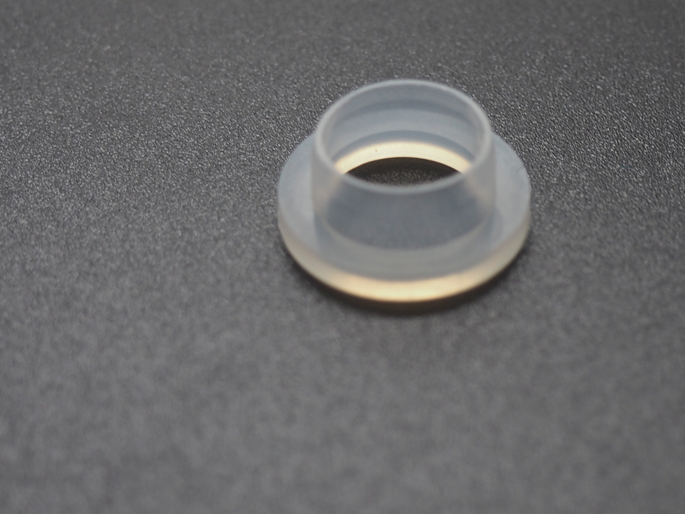 小灯珠T型胶圈 17.4*11.5*7